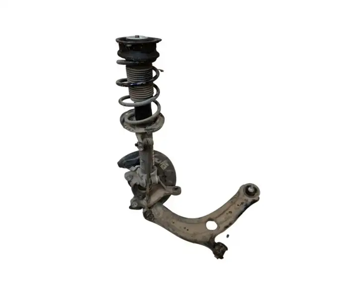 Volkswagen Arteon (2017 - ) Комплект передней подвески — фото 3
