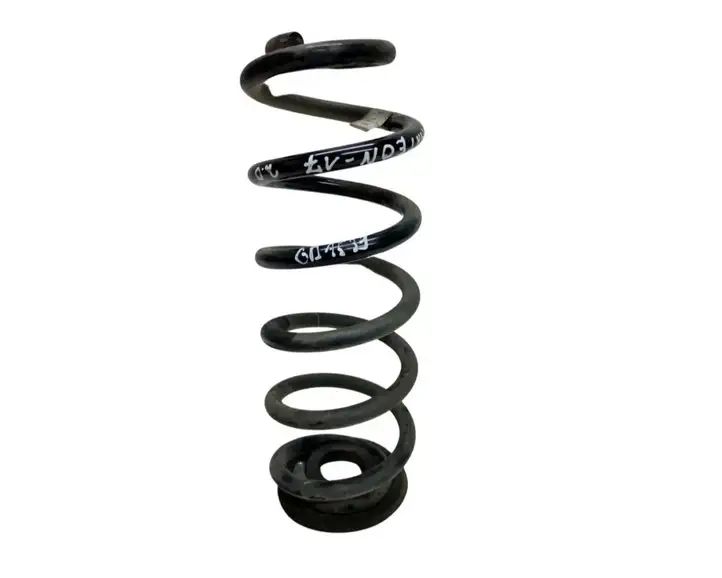 Volkswagen Arteon (2017 - ) 3Q0511115 Пружина задней подвески — фото 1