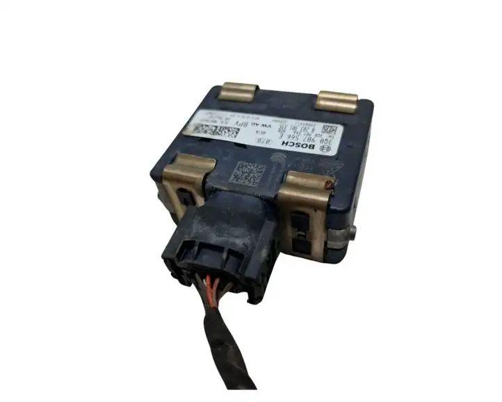 Volkswagen Tiguan (2016 - 2020) 3Q0907566E Радар контроля слепых зон — фото 4