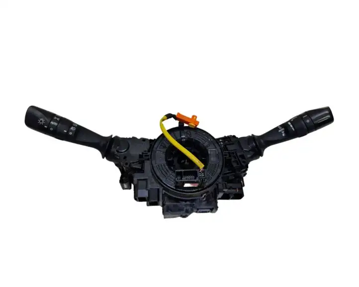 Toyota RAV 4 (XA40) (2012 - 2018) 8924512040 Контактное кольцо SRS — фото 1
