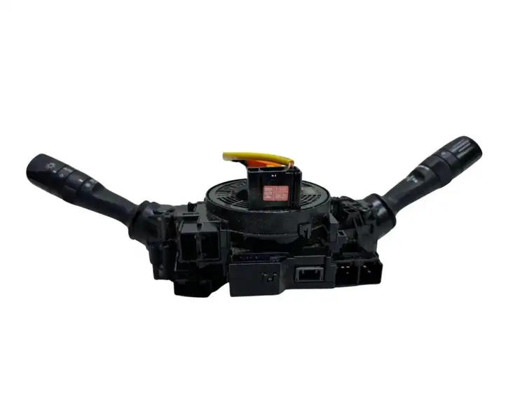 Toyota RAV 4 (XA40) (2012 - 2018) 8924512040 Контактное кольцо SRS — фото 3