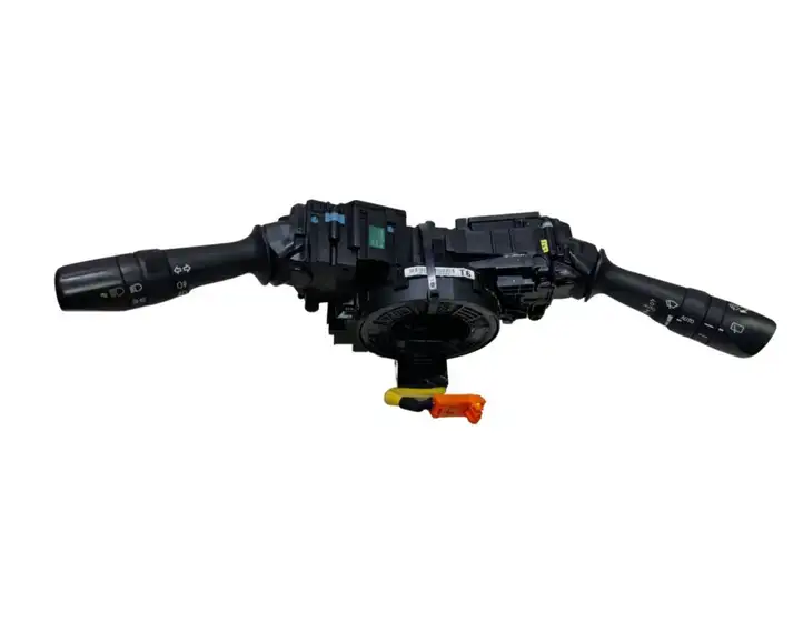 Toyota RAV 4 (XA40) (2012 - 2018) 8924512040 Контактное кольцо SRS — фото 4