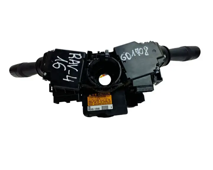 Toyota RAV 4 (XA40) (2012 - 2018) 8924512040 Контактное кольцо SRS — фото 5
