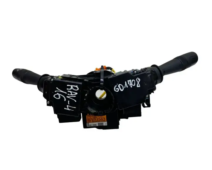 Toyota RAV 4 (XA40) (2012 - 2018) 8924512040 Контактное кольцо SRS — фото 6