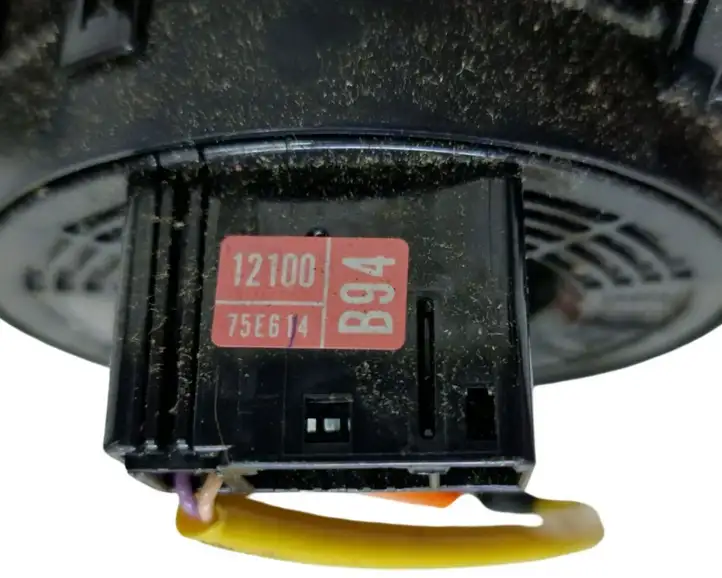 Toyota RAV 4 (XA40) (2012 - 2018) 8924512040 Контактное кольцо SRS — фото 8