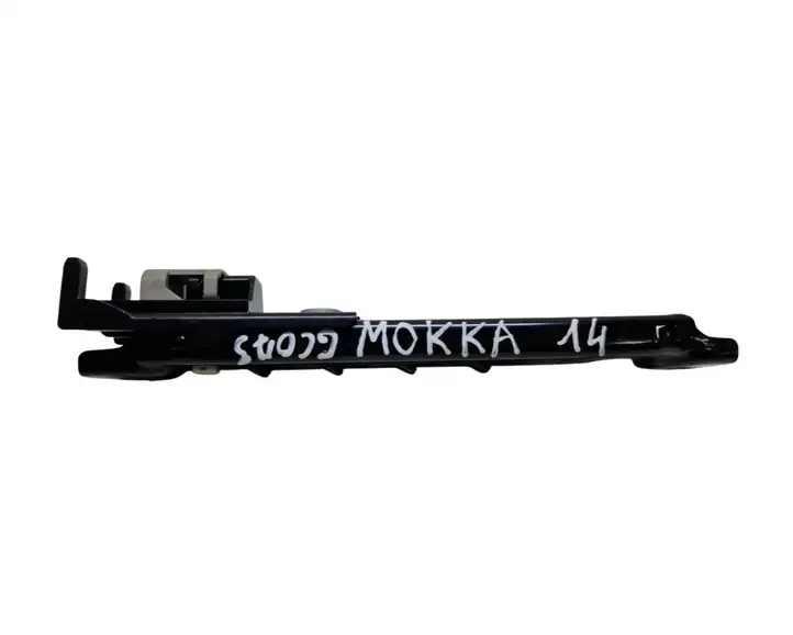 Opel Mokka (2012 - 2016) 13585757 Регулятор высоты ремня безопасности — фото 3