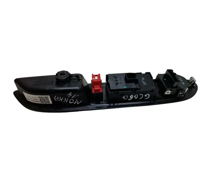 Opel Mokka (2012 - 2016) 95025521 Кнопка стеклоподъемников — фото 3