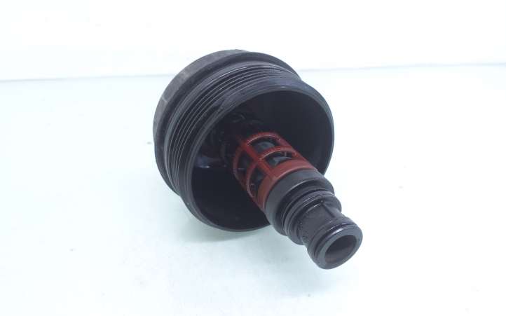 BMW 1 E81 E87 (2004 - 2011)  7508968 Крышка масляного фильтра