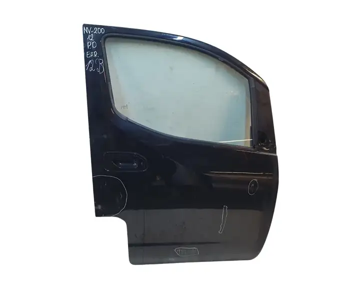 Nissan NV200 (2009 - ) Дверь — фото 1