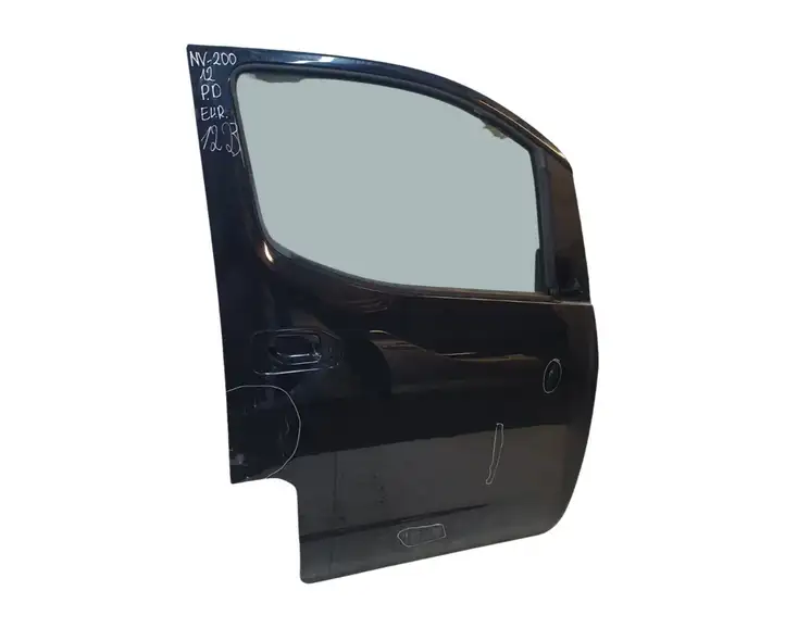 Nissan NV200 (2009 - ) Дверь — фото 3