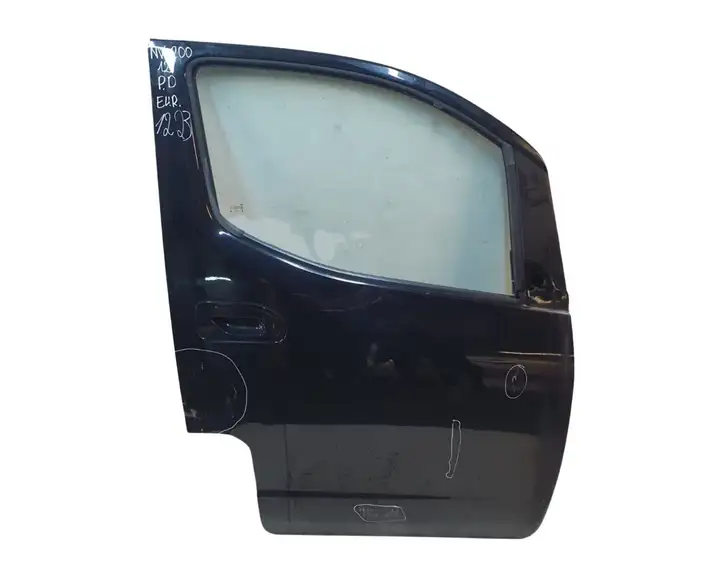 Nissan NV200 (2009 - ) Дверь — фото 4