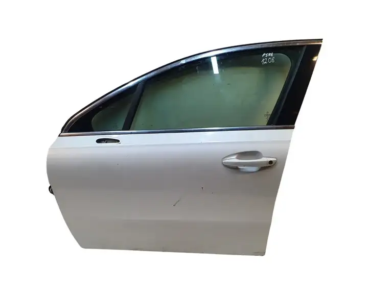 Peugeot 508 (2010 - 2014) Дверь — фото 1