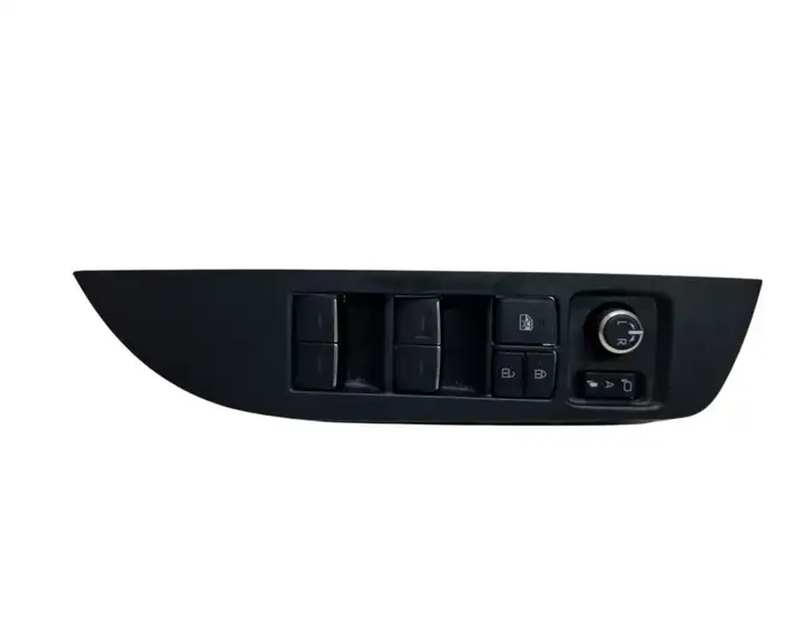 Toyota Corolla E210 E21 (2018 - ) 8404002160 Кнопка стеклоподъемников — фото 1