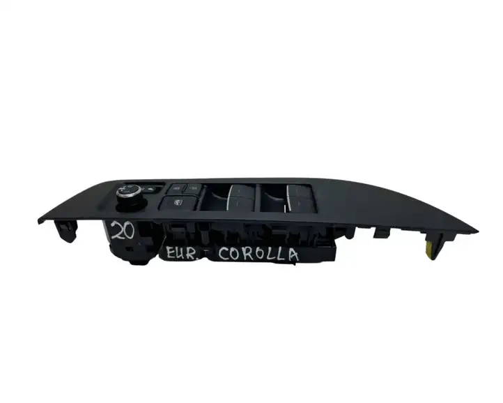 Toyota Corolla E210 E21 (2018 - ) 8404002160 Кнопка стеклоподъемников — фото 2