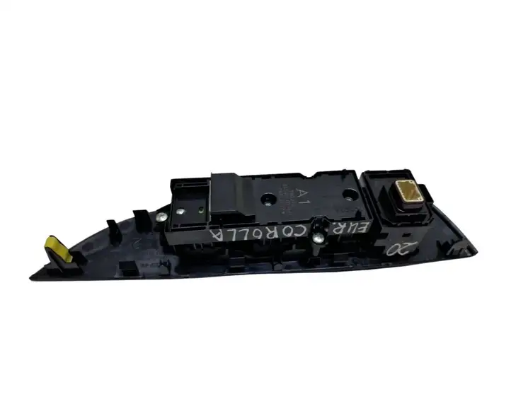 Toyota Corolla E210 E21 (2018 - ) 8404002160 Кнопка стеклоподъемников — фото 5