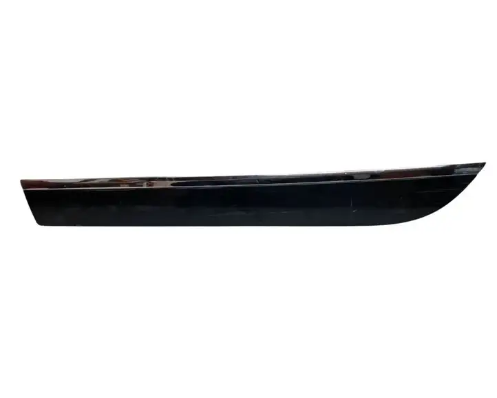 Audi A6 S6 C6 4F (2008 - 2011) 4F0853969K Молдинги задней двери — фото 1
