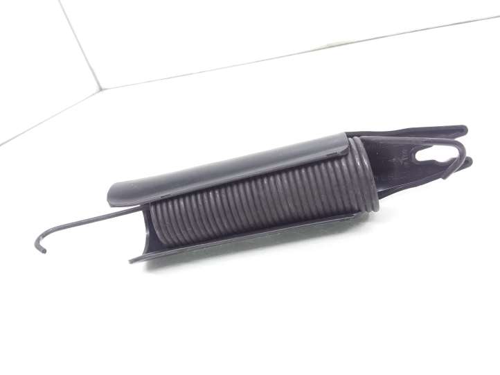Audi A6 (2011 - 2014)  8T0827339D Амортизатор с пружиной