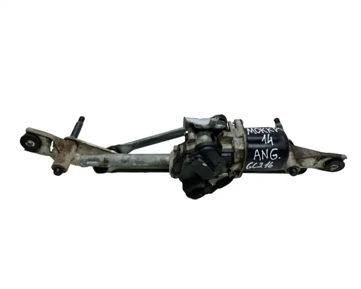 Opel Mokka (2012 - 2016) 95323224 Комплект механизма стеклоочистителей — фото 3
