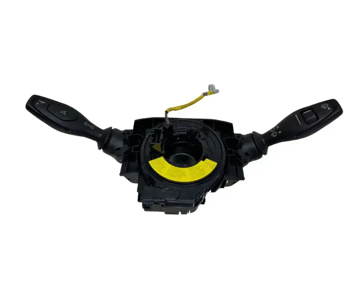 Ford Fiesta (2009 - 2012) 8A6T14A664AC Контактное кольцо SRS — фото 1