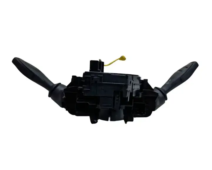 Ford Fiesta (2009 - 2012) 8A6T14A664AC Контактное кольцо SRS — фото 2