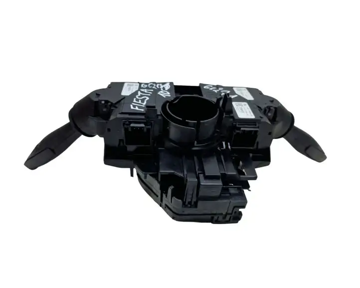 Ford Fiesta (2009 - 2012) 8A6T14A664AC Контактное кольцо SRS — фото 3