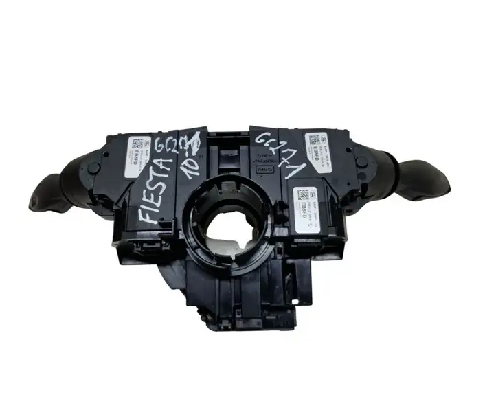 Ford Fiesta (2009 - 2012) 8A6T14A664AC Контактное кольцо SRS — фото 5