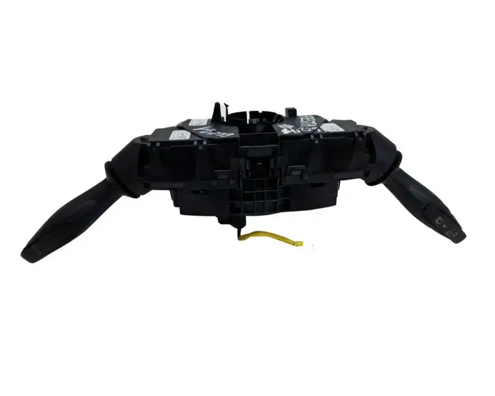 Ford Fiesta (2009 - 2012) 8A6T14A664AC Контактное кольцо SRS — фото 6