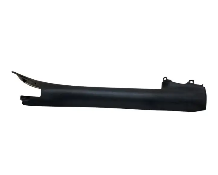Audi A4 S4 B7 8E 8H (2004 - 2009) 8H0867234 Обшивка стойки A — фото 2