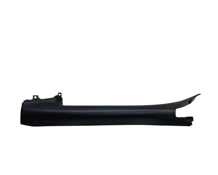 Audi A4 S4 B7 8E 8H (2004 - 2009) 8H0867233 Обшивка стойки A — фото 3