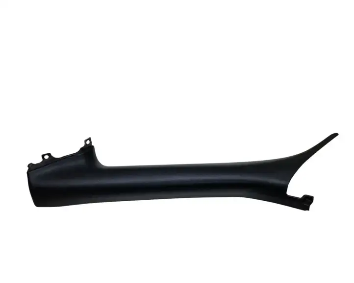 Audi A4 S4 B7 8E 8H (2004 - 2009) 8H0867233 Обшивка стойки A — фото 4