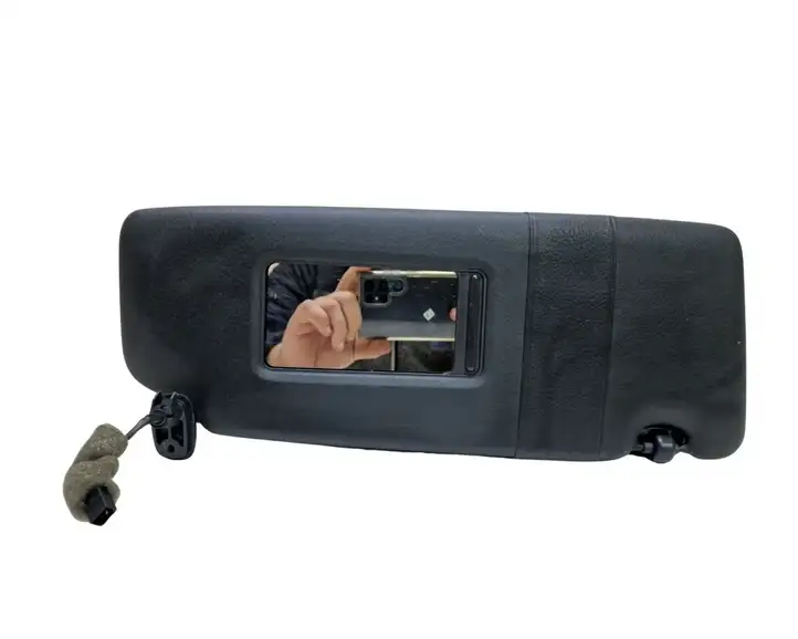 Audi A4 S4 B7 8E 8H (2004 - 2009) 8H0857552AC Солнцезащитный козырек — фото 3