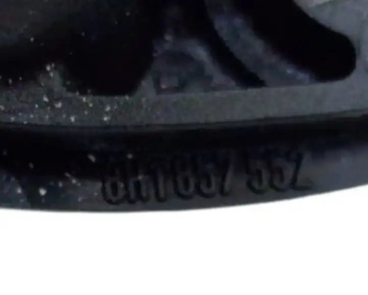 Audi A4 S4 B7 8E 8H (2004 - 2009) 8H0857552AC Солнцезащитный козырек — фото 6