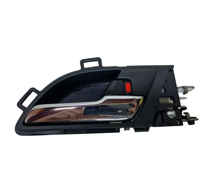 Honda CR-V (2009 - 2012) 43712XXX Внутренняя ручка двери — фото 1