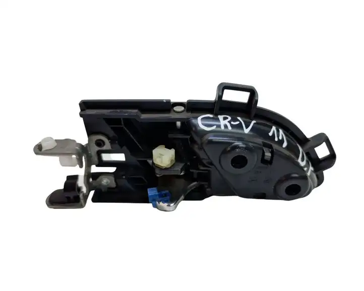 Honda CR-V (2009 - 2012) 43712XXX Внутренняя ручка двери — фото 4