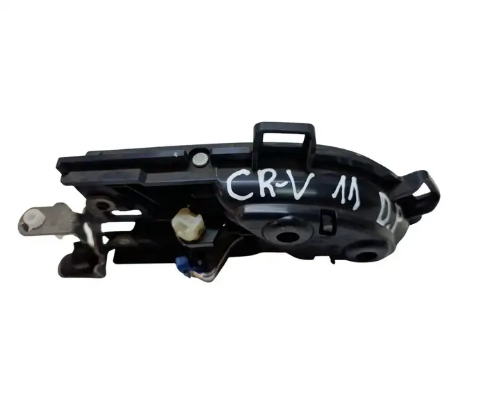 Honda CR-V (2009 - 2012) 43712XXX Внутренняя ручка двери — фото 6