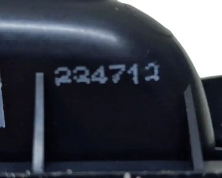 Honda CR-V (2009 - 2012) 43712XXX Внутренняя ручка двери — фото 9