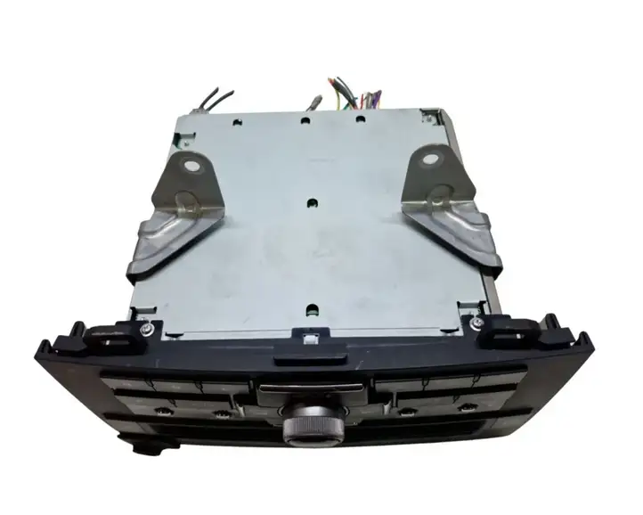 Honda CR-V (2009 - 2012) 39100SWAG012M1 Магнитола / мультимедийная система — фото 8