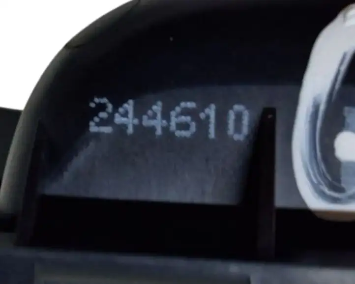 Honda CR-V (2009 - 2012) 43711XXX Внутренняя ручка двери — фото 9
