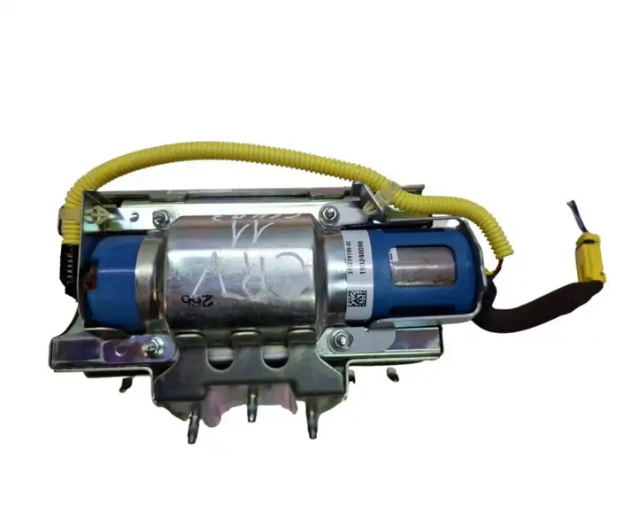 Honda CR-V (2009 - 2012) 310279199AC Подушка безопасности пассажира — фото 5