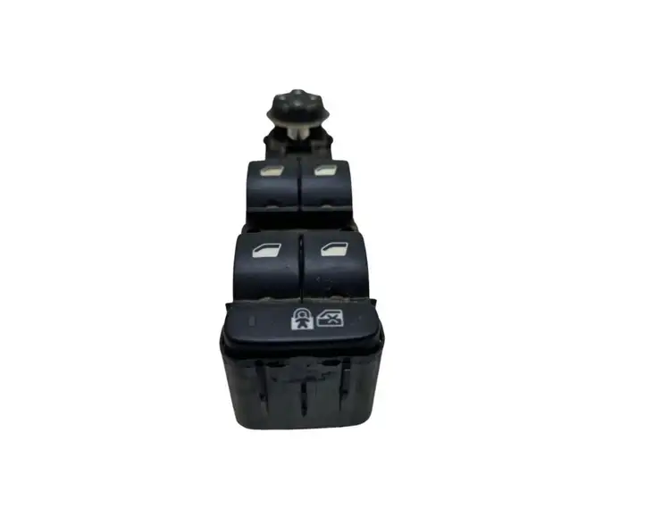 Peugeot 508 (2010 - 2014) 98026370ZD Блок кнопок стеклоподъемников — фото 6
