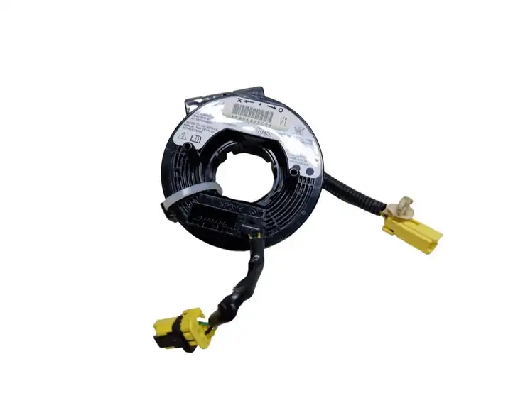 Honda CR-V (2009 - 2012) F0V10YKCP Контактное кольцо SRS — фото 1