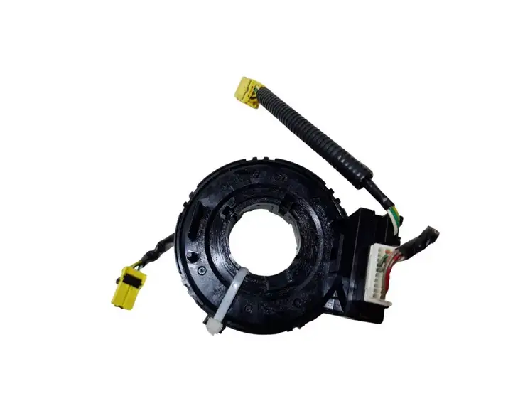 Honda CR-V (2009 - 2012) F0V10YKCP Контактное кольцо SRS — фото 2