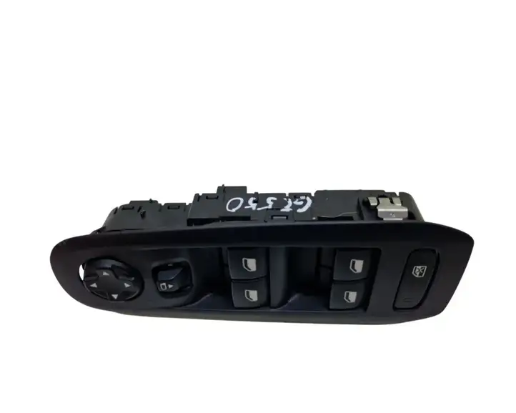 Peugeot 308 (2013 - 2021) 96788264 Блок кнопок стеклоподъемников — фото 2
