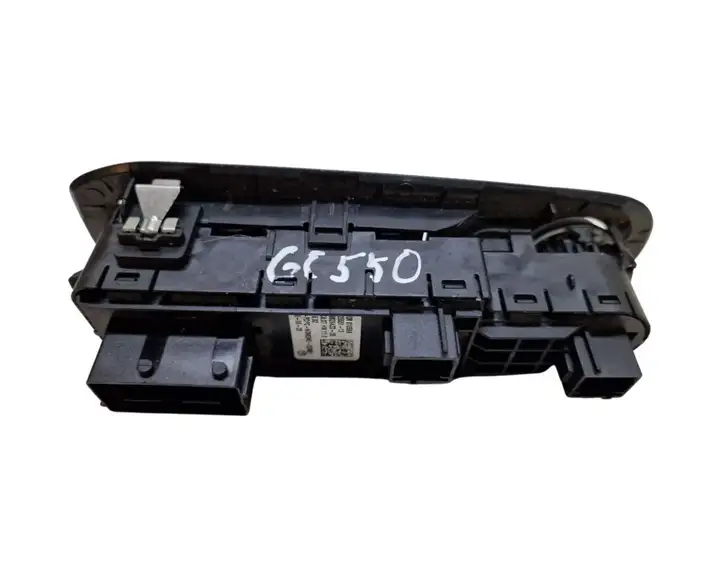 Peugeot 308 (2013 - 2021) 96788264 Блок кнопок стеклоподъемников — фото 3