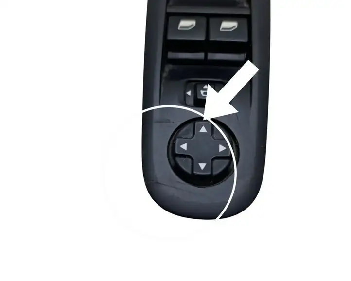 Peugeot 308 (2013 - 2021) 96788264 Блок кнопок стеклоподъемников — фото 8