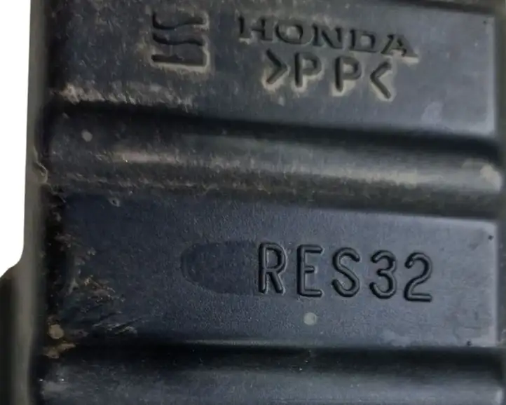 Honda CR-V (2009 - 2012) RES32 Резонатор впуска — фото 5