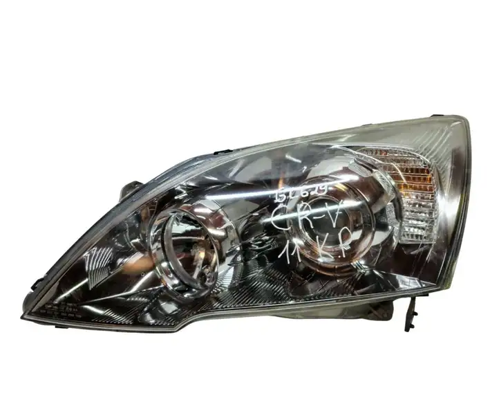 Honda CR-V (2009 - 2012) 33150SWWE0 Передняя фара — фото 1