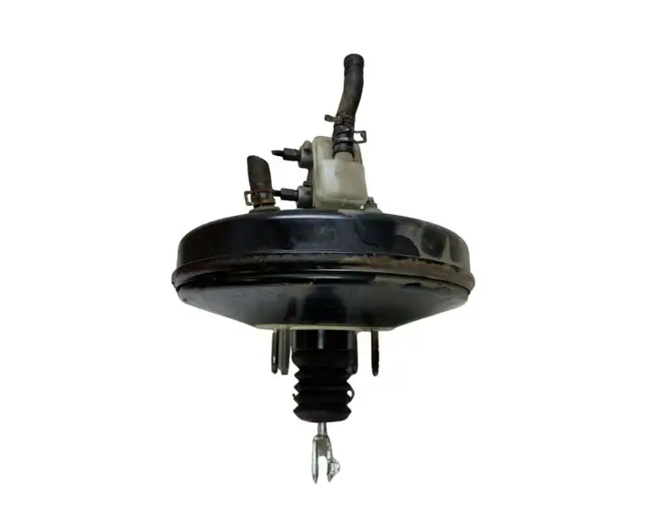 Honda CR-V (2009 - 2012) 0204054977 Вакуумный усилитель тормозов — фото 2