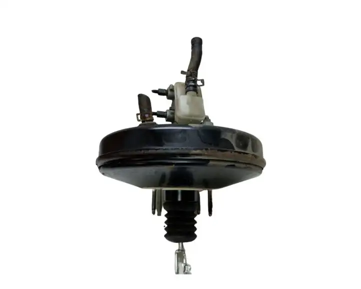 Honda CR-V (2009 - 2012) 0204054977 Вакуумный усилитель тормозов — фото 5
