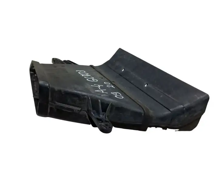 Audi A4 S4 B8 8K (2007 - 2011) 8K0129618 Детали воздухозаборника — фото 3